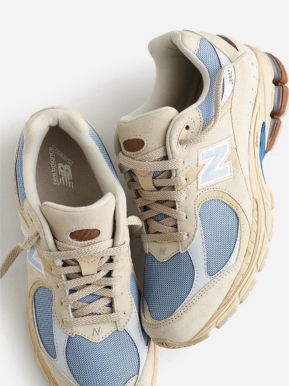 New Balance 2002R Protection Pack Rain Cloud M2002RBZ Women’s 5.5 / EU 36